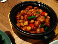 -星叶·东南亚料理(宁波万象汇店)
