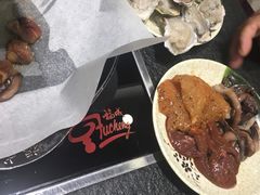 -福成自助烤肉(长阳店)