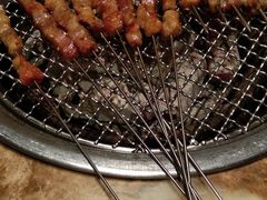 -金太阳海鲜烧烤·本地人餐厅(东纬路旗舰店)