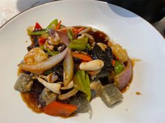 -丁字口海鲜热炒·烧烤大排档