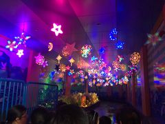 -芜湖方特东方神画