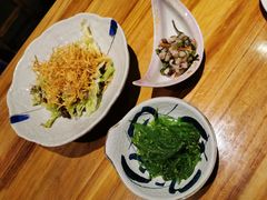 -石屋料理(南京西路店)