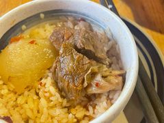 -长亭酒肆.武夷菜(鼓楼后海店)