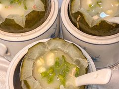 -寻味顺德·南记酒家·传统顺德菜·鱼生(广源路店)
