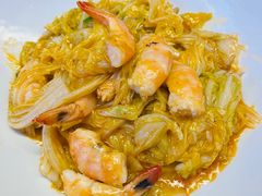 -KŌNG胶东小馆·酒馆(华熙店)