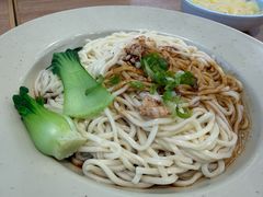 -李先生牛肉面快餐厅(白塔店)