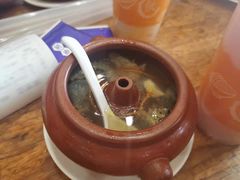 -桥香园过桥米线(国贸店)