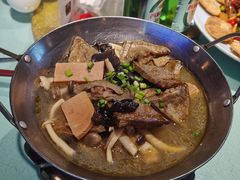 -五味坊·喜宴楼(瑞丰商博城店)