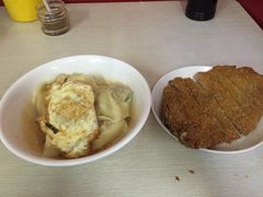 -潘国仙耳光馄饨(黄家阙路店)