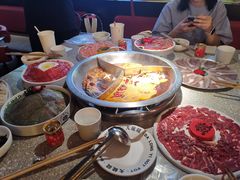 -大龙燚火锅(太古里店)