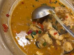 -新凯旋烧烤·燕姐千岛湖土菜