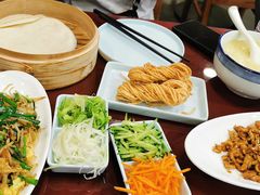 -宏状元现熬粥·京味菜(五棵松店)