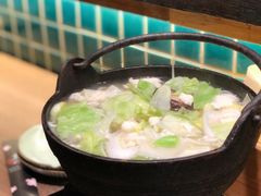 -鸟鸣门屋台料理(金帝银泰店)