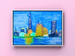 -小院儿童绘馆(富国里店)