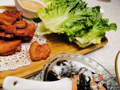 -颂福楼·南京菜(定淮门店)