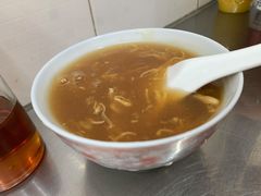 -添發碗仔翅美食