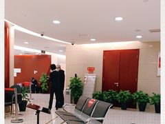 -中国工商银行(北京富力城支行)