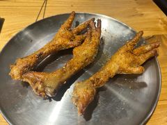 -一顿烧烤(八经街店)