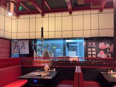 -谷牛和牛烤肉(漕河泾印象城店)