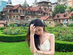 -马勒别墅饭店(静安寺店)