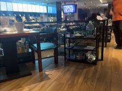 -淘米捞·米汤脆鲩鱼火锅(福田皇岗店)