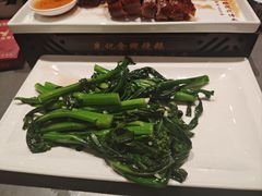 -先记烧鹅王·本地粤菜(福永店)