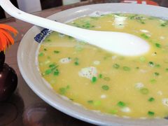 -新繁老號豌豆汤饭店·江湖菜(宝光寺店)