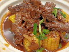 -老季市·三代非遗传承·地标美食老汁鸡(工农路店)