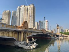 -天津五大道文化旅游区