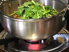-原始泥炉烤肉(总店)