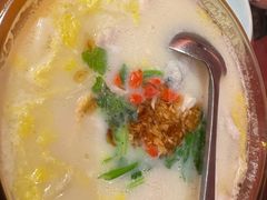 -闽上鲜·福建菜(龙湖滨江天街店)