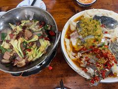 -湖南湘菜馆(东湘缘二店)