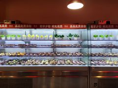 -宽尺巷鱼蛙自助火锅(虎丘钻石广场店)