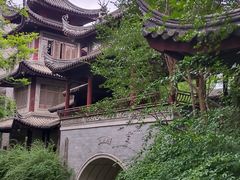 -龙潭水乡