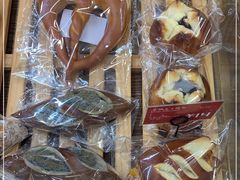 -富贵面包公司(运河店)