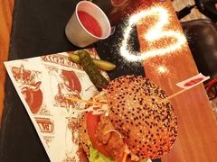 -FAT COW(虹梅路店)