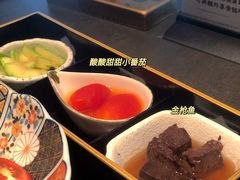 -铭牛烧肉·和牛海鲜自助(高新月牙湖店)