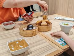 -珍粥道(杉杉奥特莱斯店)