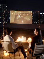 -拾尚映画·STUDIO婚纱摄影(中关村店)