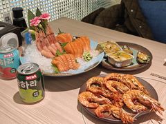 -大渔铁板烧(万象城店)