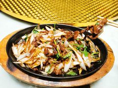 -那家小馆•北京菜•烤鸭(中关村店)