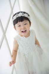 -DORA kids 朵拉儿童摄影花园店