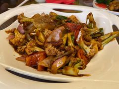 -旺达·福州菜(正大广场店)