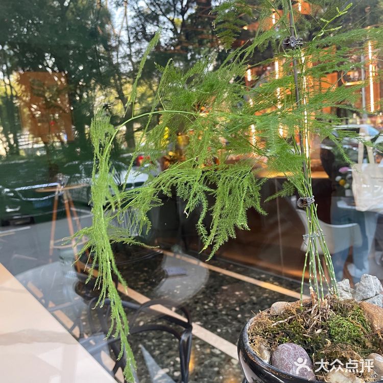 咖啡日记 | 甜蜜的印记[愉快]