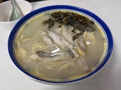 -明呈黄鱼面馆(斜土路店)