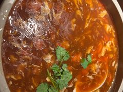 -周家二小姐的菜(西津渡店)