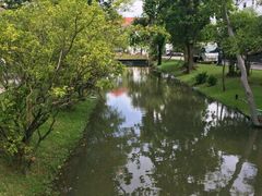 -五世皇金柚木行宫(维护中)