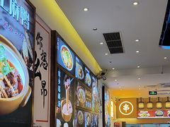 -不是烧烤·武汉大排档(亚运村店)