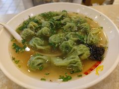 -小倩倩•鸡汤馄饨(江西路创始店)