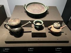 -陕西历史博物馆